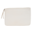 Balenciaga Everyday Pouch, &pound;190, Accessories, White, Leather, Back view